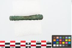 Foto von Bronzearmreif (NHMW-PRAE-026602)